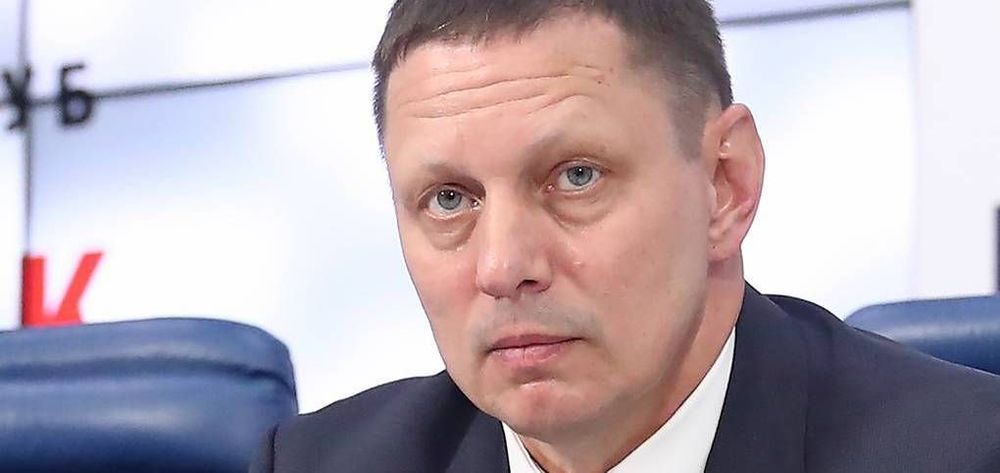 Россия потеряла первый турнир из-за санкций ВАДА