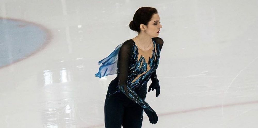 Брайан Орсер: Медведева очень расстроена после короткой на Skate Canada, мы оба ошеломлены – не ожидали такого
