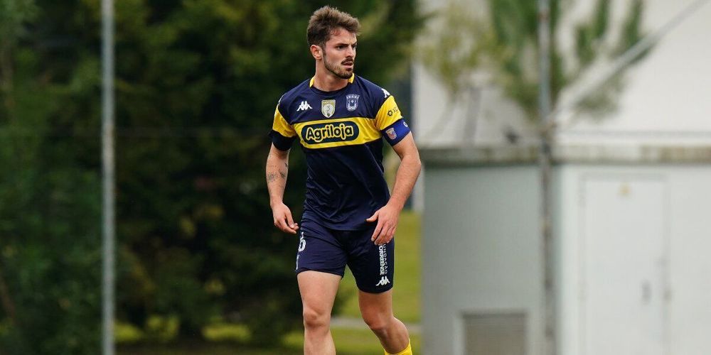 Чемпион молодежного Евро и выпускник одной из сильнейших академий: Все о новичке «Балтики»