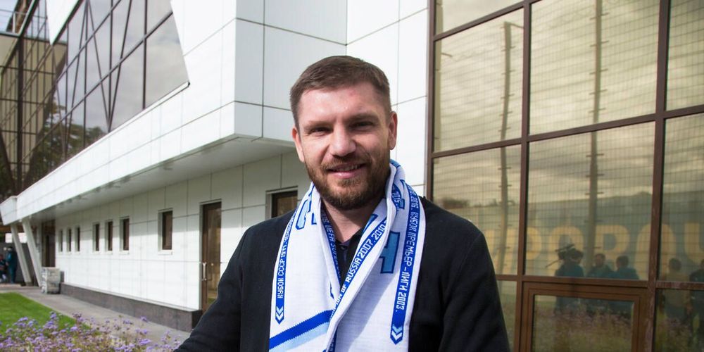Алексей Игонин: «Зенит» всегда ищет нового тренера, но для Семака настал благоприятный момент