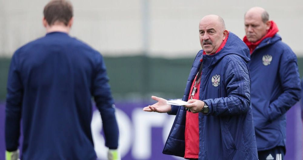 Черчесов доходчиво объяснил, почему Сафонов вызван в сборную России только сейчас