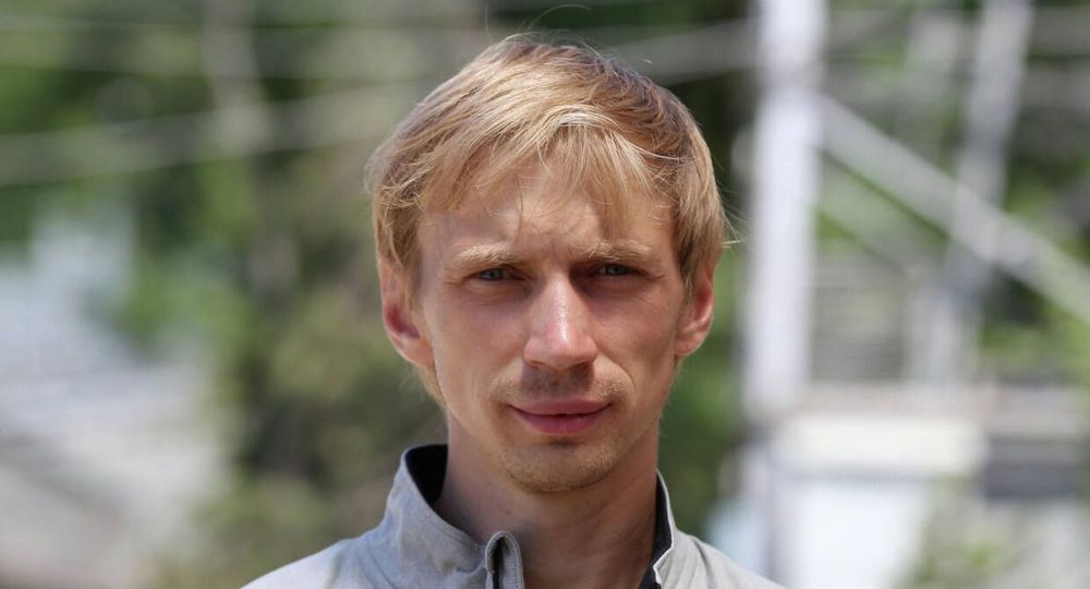 Олимпийский чемпион Лондона-2012 в прыжках в высоту Андрей Сильнов будет баллотироваться в президенты ВФЛА