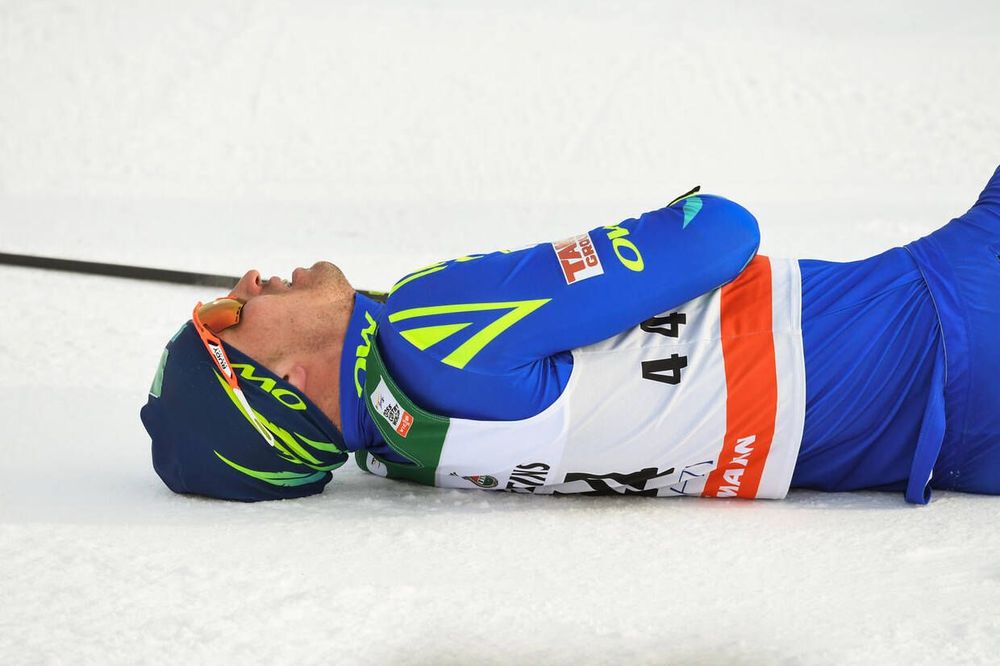 Один из задержанных на чемпионате мира лыжников заявил, что не признавался в употреблении допинга