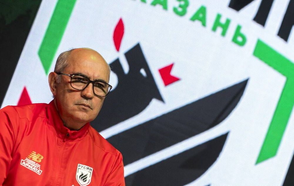 СМИ: «Рубин» станет шестым частным клубом в РФПЛ СМИ: «Рубин» станет шестым частным клубом в РФПЛ