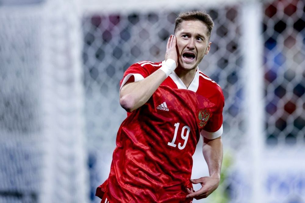 Ротенберг предложить создать новую сборную России Ротенберг предложить создать новую сборную России