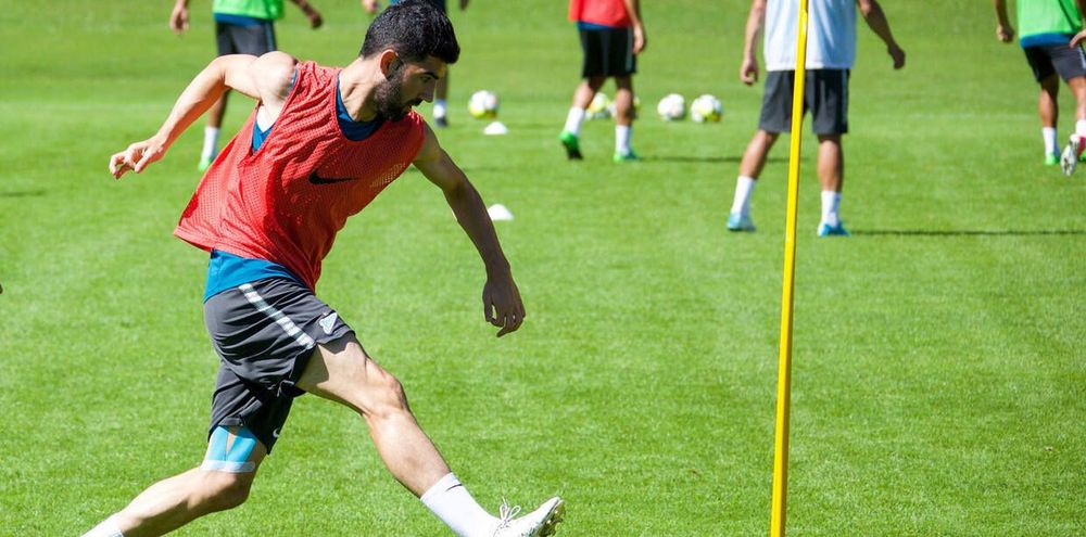 Манчини дождался Нету, следующий — Бонифаци?