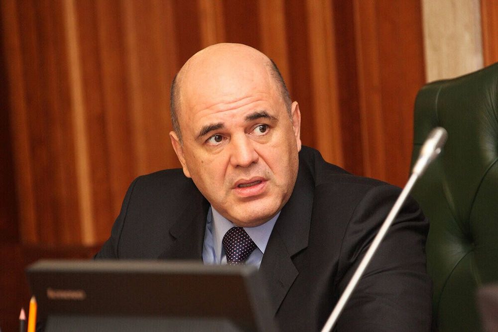 Премьер-министр России Михаил Мишустин оказал экстренную помощь ЦСКА
