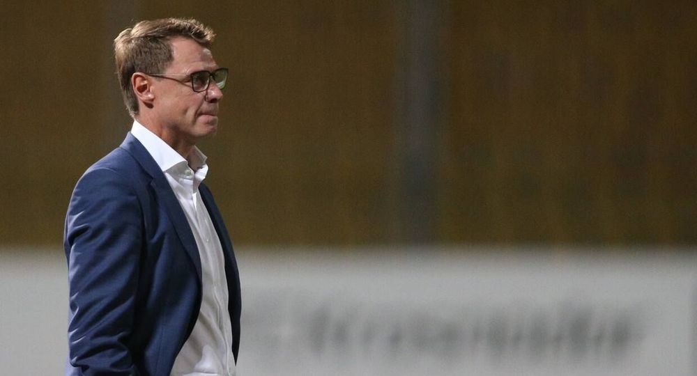 Кононов и «Спартак» не обращались к «Арсеналу»