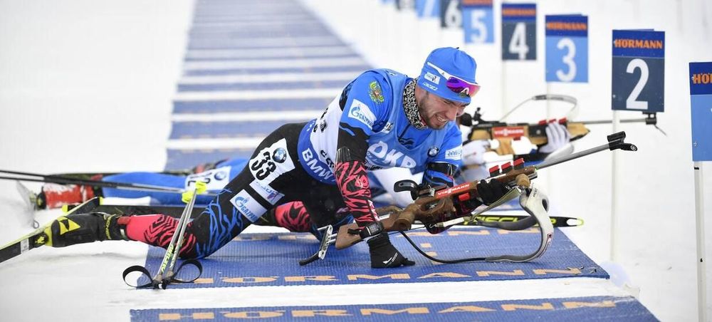 Круглов предложил сравнить результаты российских спортсменов с норвежцами и сделать выводы