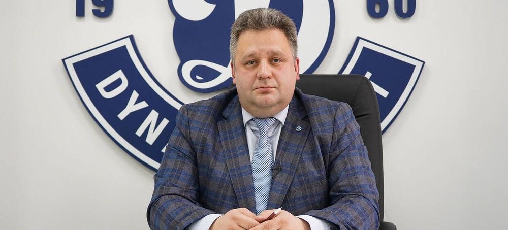 В «Динамо» Брест произошла вспышка коронавируса