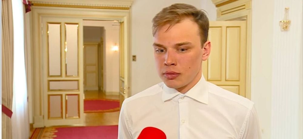 «Если приду в вуз неготовым, получу таких люлей». Никаких поблажек, даже чемпиону Универсиады