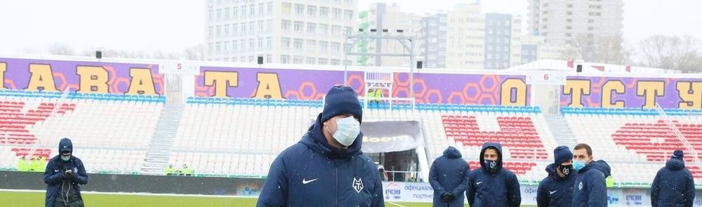 Спортивный директор «Тамбова» рассказал, сколько футболистов бойкотируют игру со «Спартаком»