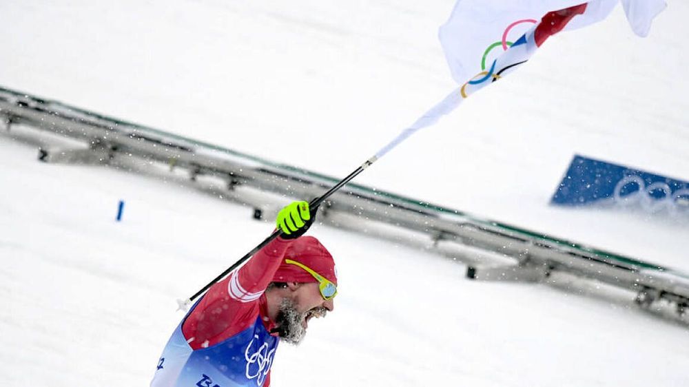 Устюгов пропустит чемпионат России