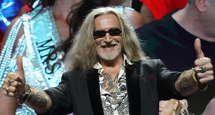 Джигурда предложил свои услуги московскому «Спартаку»