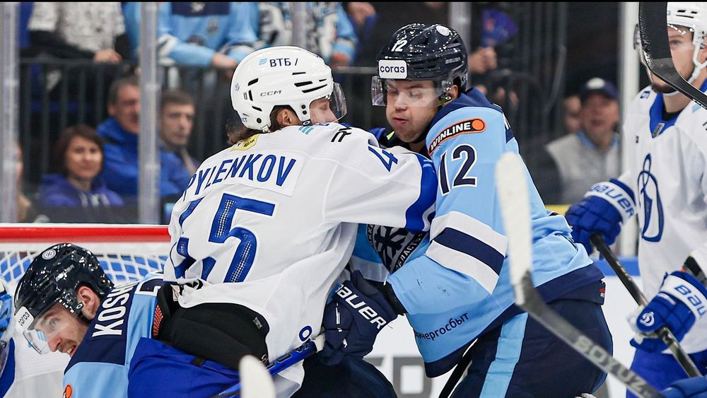 Кудашов покинул пост главного тренера московского «Динамо» 