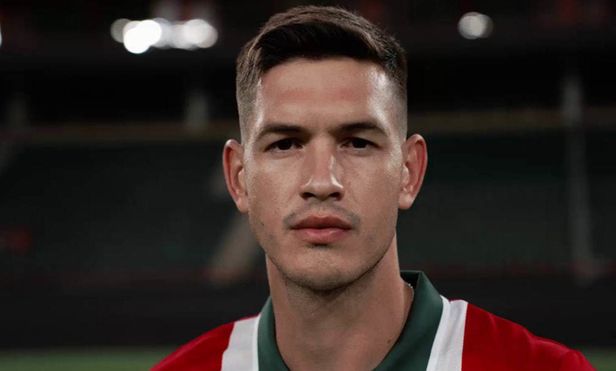 Сенников: Потеря для «Локомотива» - Баринов, а не Монтес