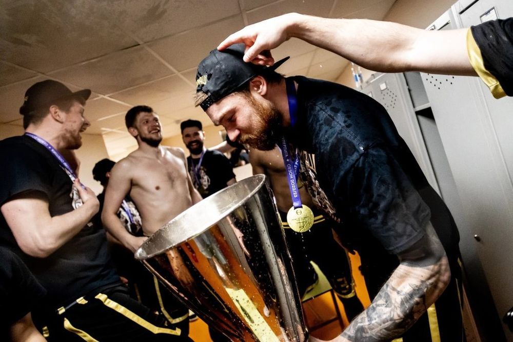 Еремин: «Уралмашу» будет очень тяжело в лиге ВТБ из-за небольшого бюджета Еремин: «Уралмашу» будет очень тяжело в лиге ВТБ из-за небольшого бюджета