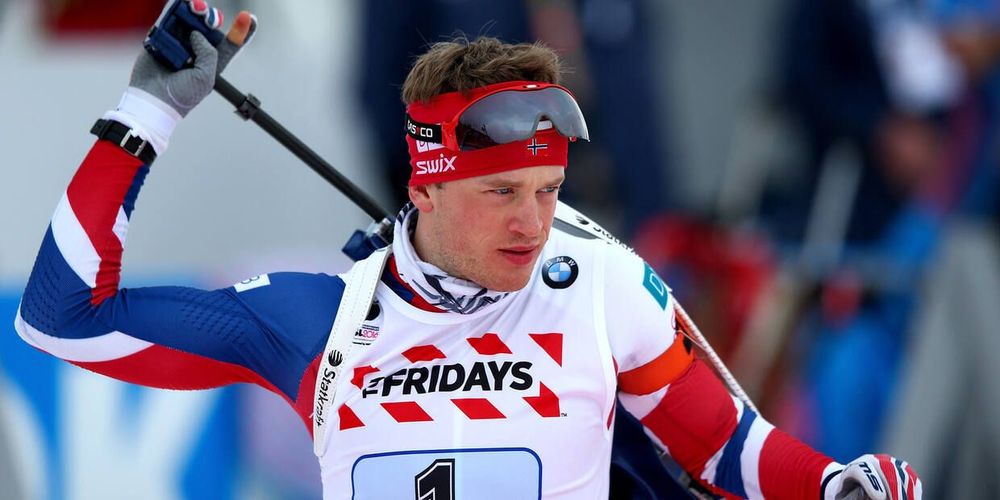 Тарьей Бё – живчик, остальные – «мертвые». Неутешительный итог чемпионата Европы от члена сборной России