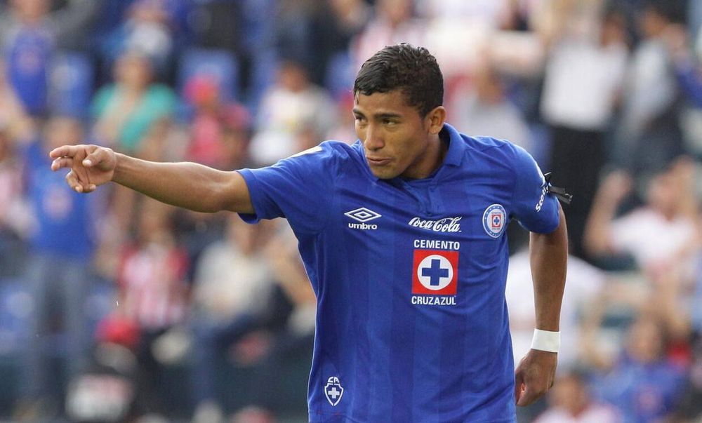 Агент: Подтверждаю, что Жоао Рохас действительно может перейти летом в «Рубин» Агент: Подтверждаю, что Жоао Рохас действительно может перейти летом в «Рубин»