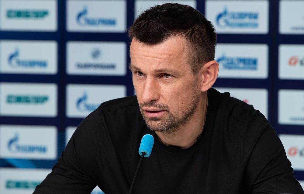 Геннадий Орлов: Ни на одного советского или российского тренера Семак абсолютно не похож Геннадий Орлов: Ни на одного советского или российского тренера Семак абсолютно не похож