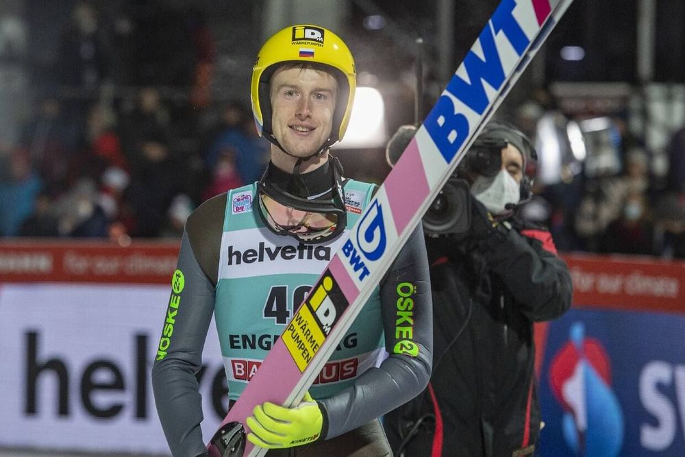 Российский лыжник Климов думает, что дисквалификация соперников на Олимпиаде-2022 связана с заговором Российский лыжник Климов думает, что дисквалификация соперников на Олимпиаде-2022 связана с заговором