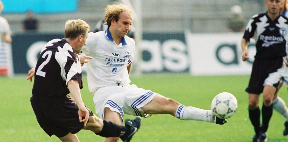 Сергей Герасимец:  Семаку нужно сделать то, что удалось Черчесову