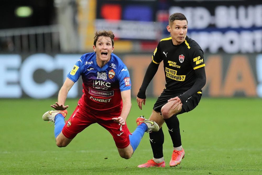 Палата РФС запретила «Химкам» регистрировать игроков из-за долгов перед Набиуллиным