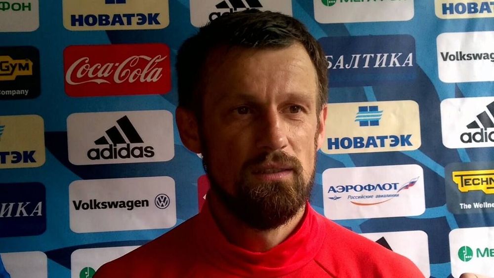 Сергей Семак: Товарищеских матчей не бывает, с Чехией и Сербией проверим готовность ребят (ВИДЕО)