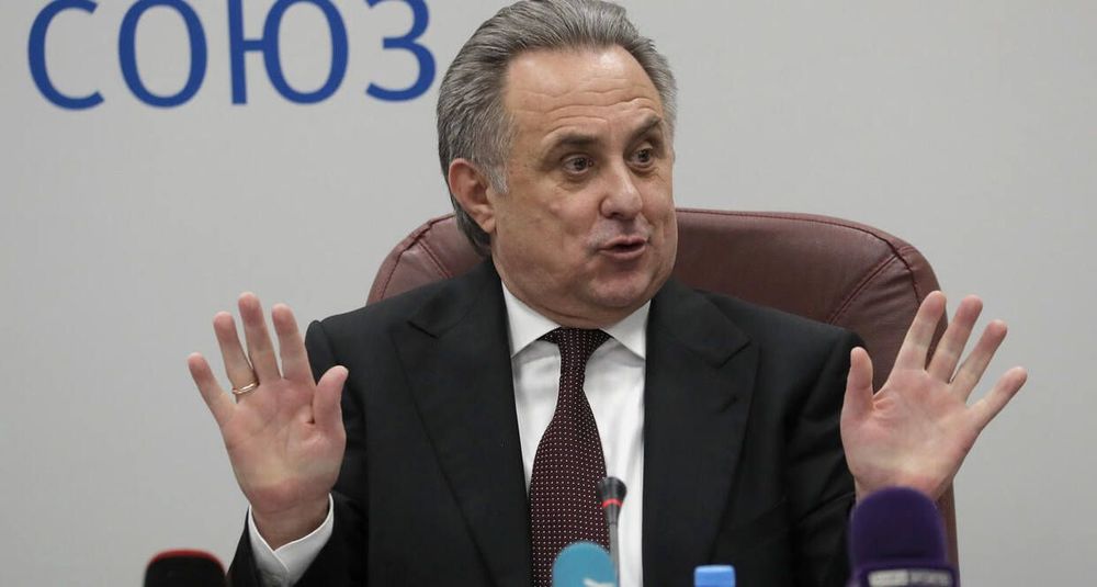 Уткин обвинил Мутко в судейских проблемах в России