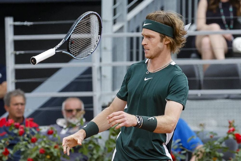«Хорошее дело можно превратить в колхоз»: Камельзон о решении ATP