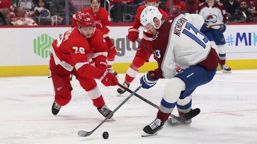 Агент Ничушкина - об инциденте с хоккеистом: «Валера не имеет никакого отношения к инциденту, описываемому в СМИ» Агент Ничушкина - об инциденте с хоккеистом: «Валера не имеет никакого отношения к инциденту, описываемому в СМИ»