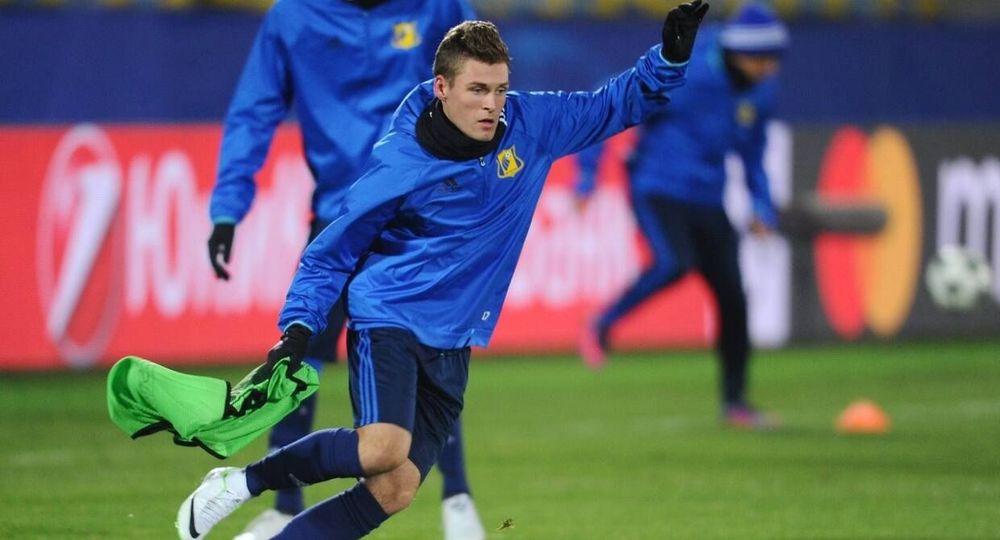 Дмитрий Скопинцев: Лимит нужен, но его форма должна обсуждаться