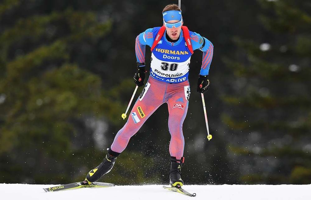 Малышко и Павлова победили в сингл-миксте на чемпионате Европы