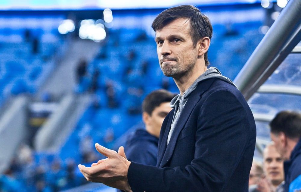 Семак рассказал, кто из игроков «Зенита» пропустит предсезонный турнир