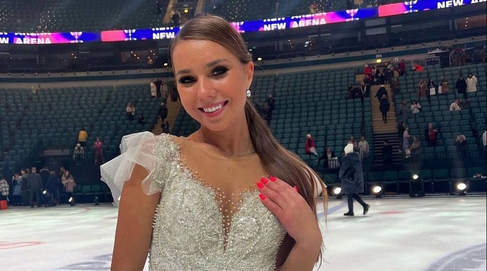 Нугумановой 21 год. Рассказываем, чем занимается фигуристка после завершения карьеры 