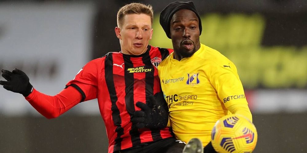 Бывший судья назвал беспределом отмену гола «Ростова» «Химкам»