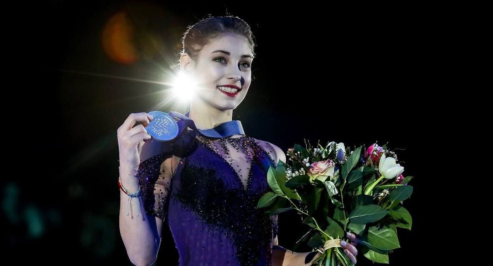 Тутберидзе назвала подробности расставания с Косторной