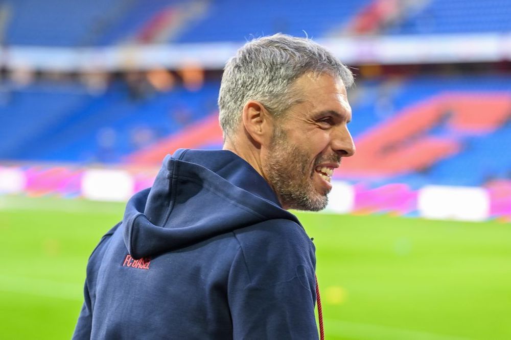 ЦСКА в ближайшие дни назначит Фабио Челестини на пост главного тренера – источник ЦСКА в ближайшие дни назначит Фабио Челестини на пост главного тренера – источник