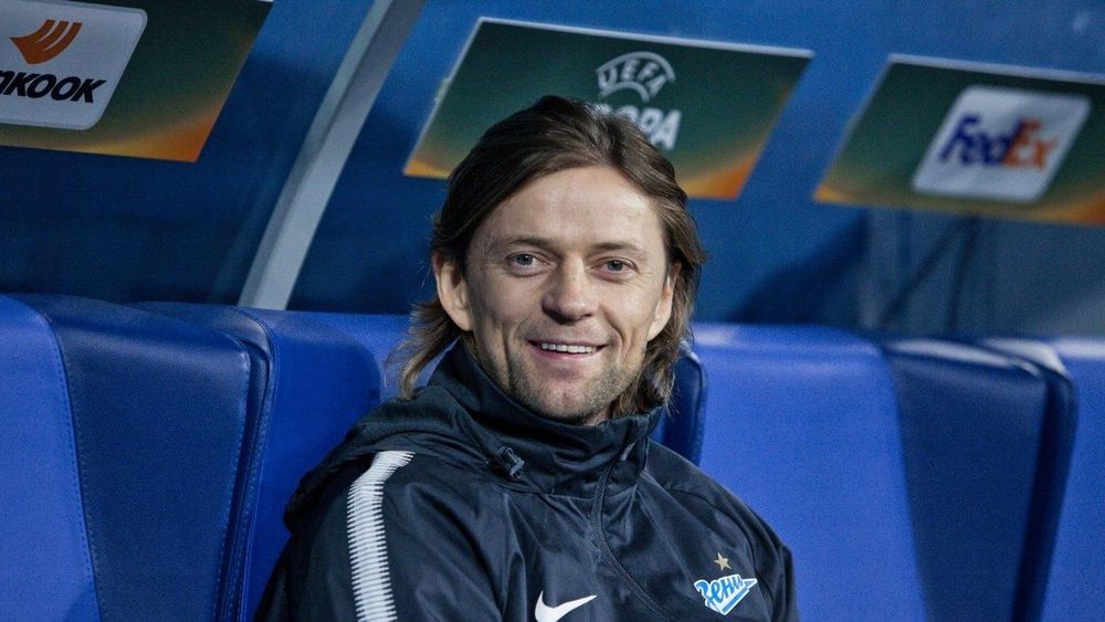 Анатолий Тимощук: В футболе могут произойти вещи, в которые не верится: есть примеры, когда и 11 очков отыгрывались