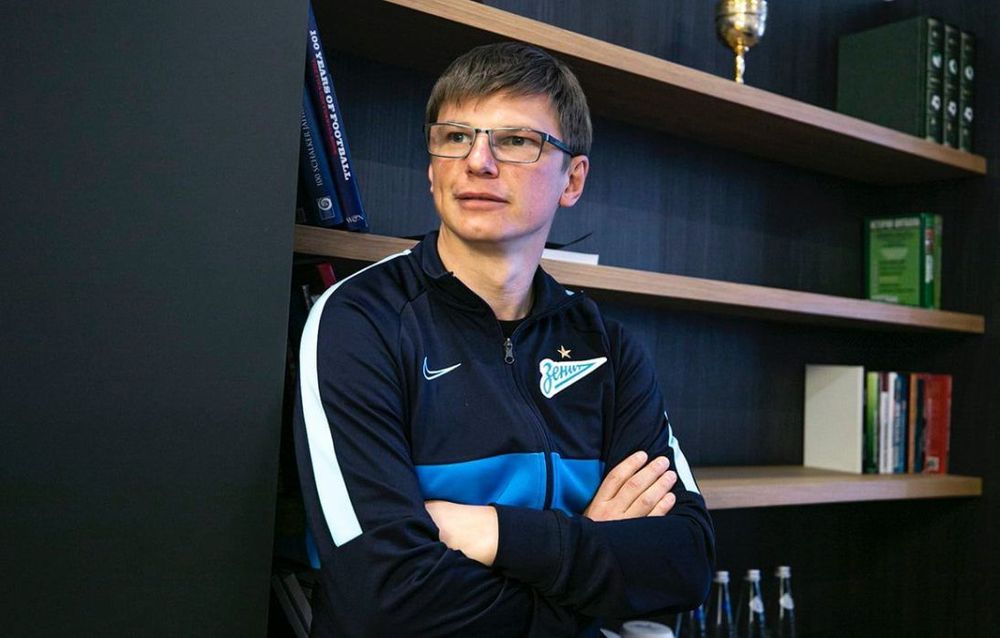 Аршавин и еще 17 футболистов подтвердили свое участие в ретро-матче «Зенита» против сборной России