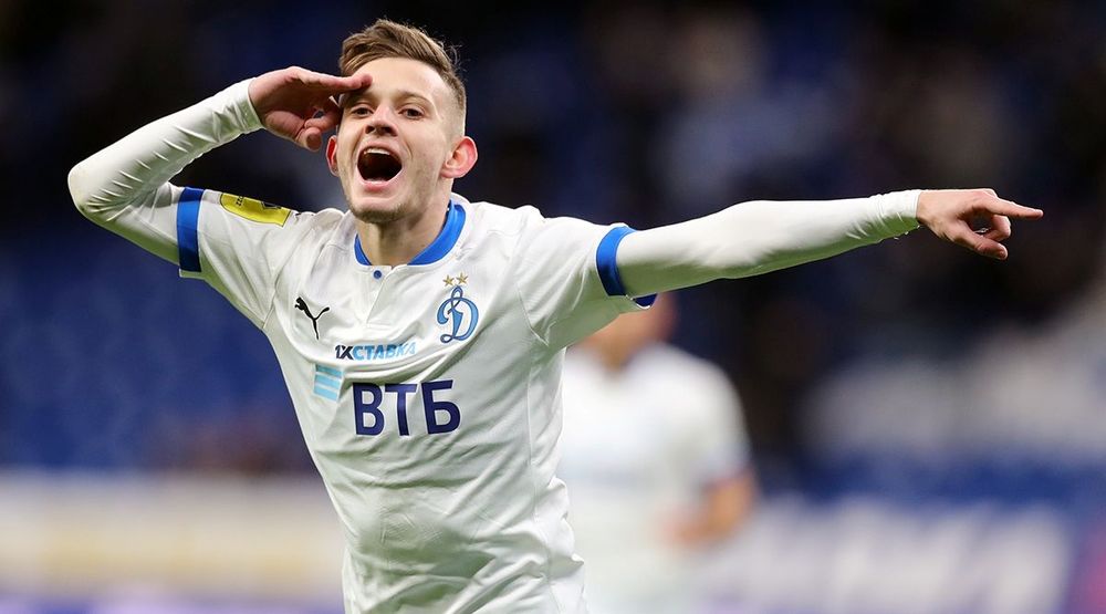 Участие Шиманьски в матче с «Зенитом» под вопросом