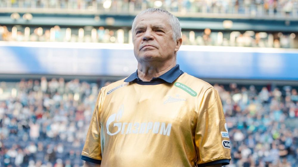 Гендиректор «Зенита» Медведев назвал будущую должность Радимова