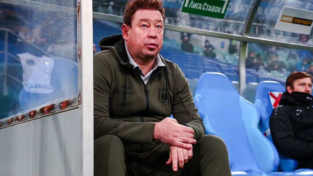 Орлов назвал Слуцкого капризным