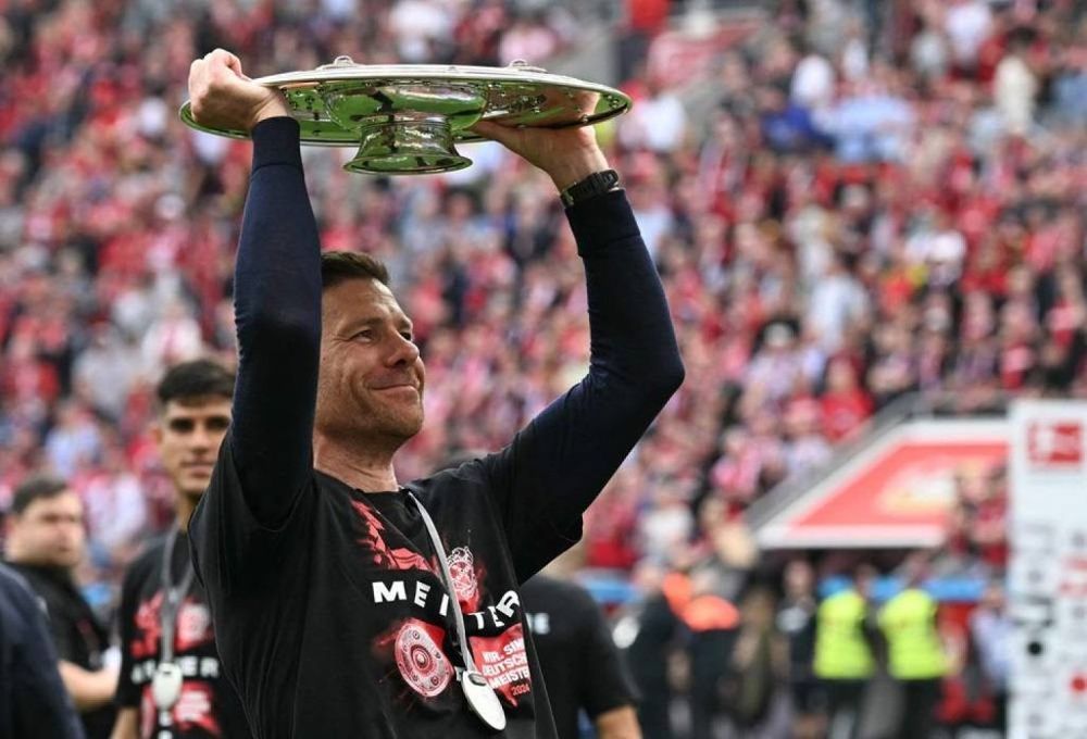 «Аталанта» – «Байер»: прогноз от OLIMPBET на финал Лиги Европы