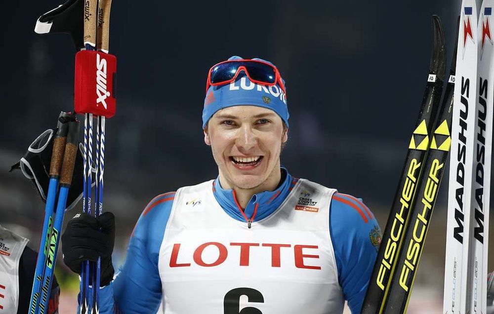 Первая медаль России на чемпионате мира! У обидчика Устюгова – золото