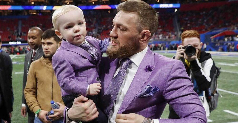 Президент UFC: Макгрегор ждет исхода боя Хабиба и Порье