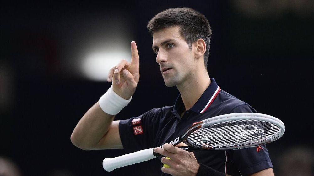 US Open 2016 — результаты