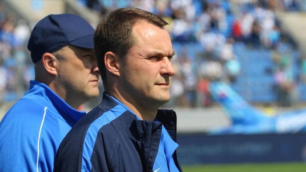 Андрей Кобелев: «Спартак» каждый год обещает по пять-шесть Месси, Платини или Беккенбауэров
