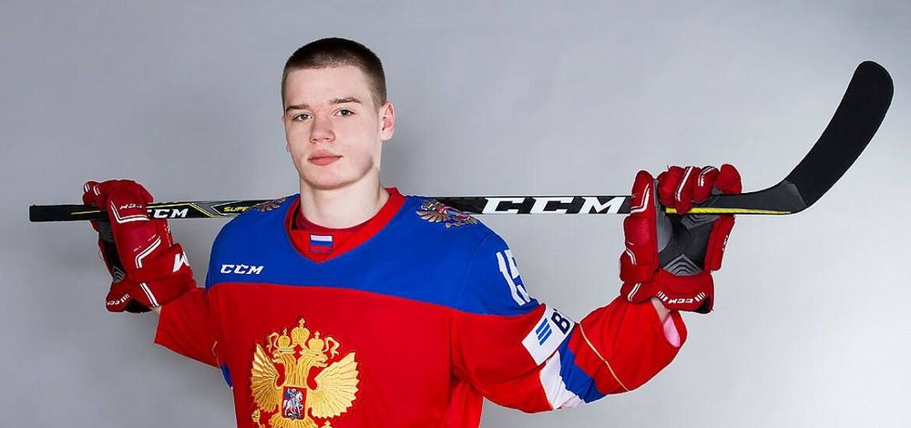 Лидеры юниорской сборной выбирают СКА