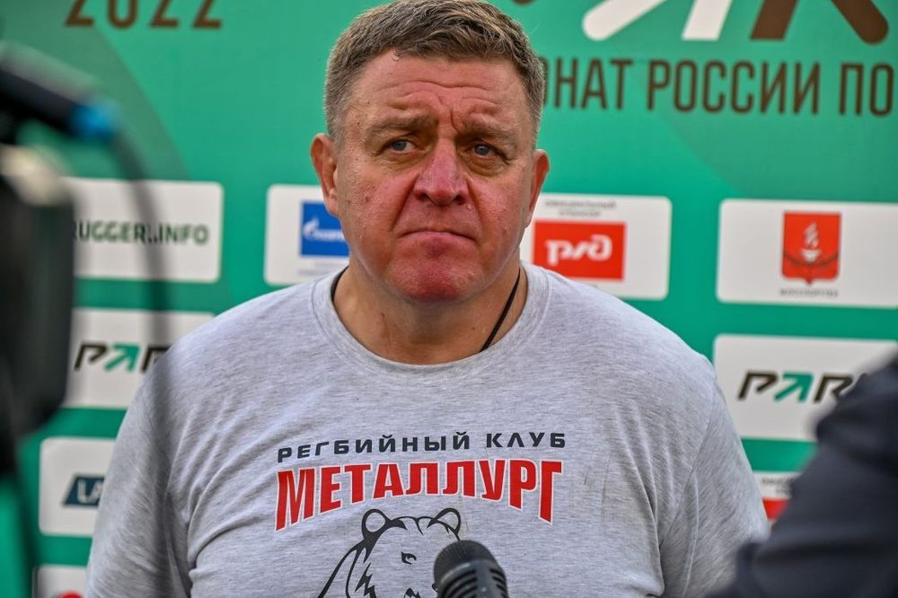 «Металлург» будет бороться в новом сезоне за четвёрку